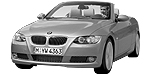 BMW E93 B0349 Fault Code