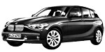 BMW F20 B0349 Fault Code